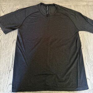 Lululemon Men’s Metal Vent Tech (XL) Black